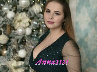 Anna2121 Fille Sensuelle
