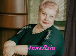 AnnaBain