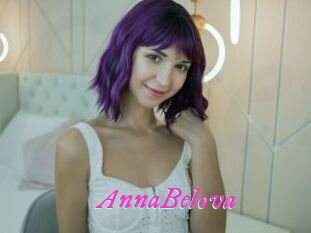 AnnaBelova