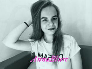 AnnaBlure