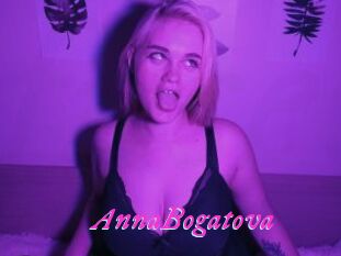 AnnaBogatova