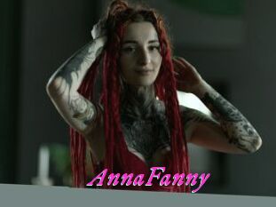 AnnaFanny