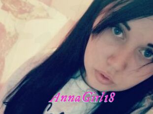 AnnaGirl18