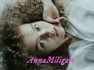 AnnaMiligan