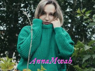 AnnaMwah