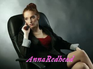 AnnaRedhead
