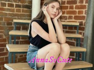 AnnaSoCute