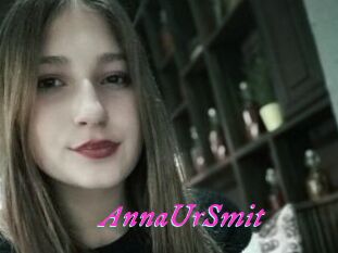 AnnaUrSmit