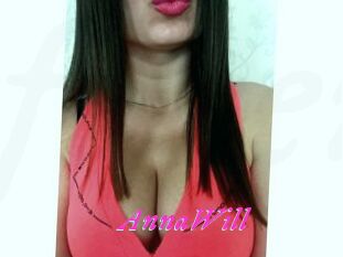 AnnaWill