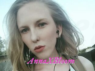 AnnaXBloom