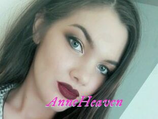AnneHeaven