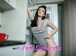 AnneSignoryna