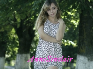 AnneSinclair