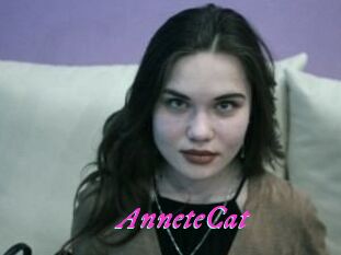 AnneteCat