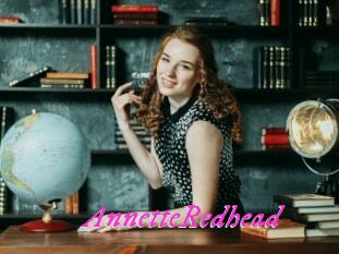 AnnetteRedhead