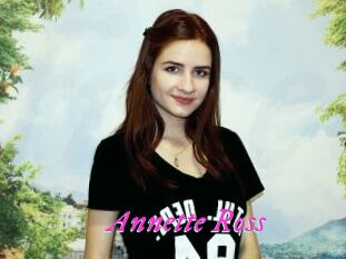Annette_Ross