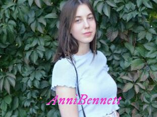 AnniBennett