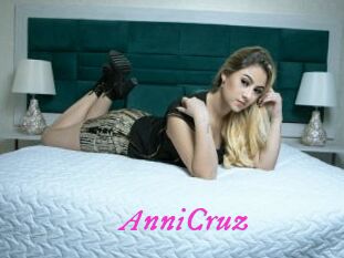 AnniCruz