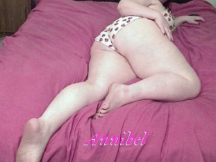 Annibel Fille Sensuelle