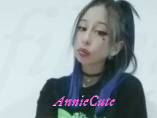Annie_Cute