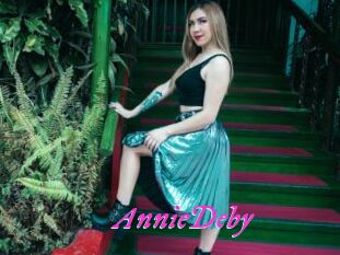 AnnieDeby
