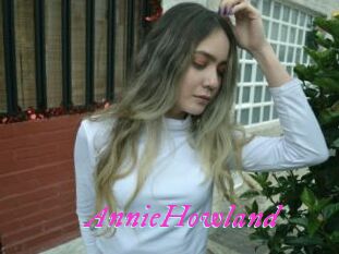 AnnieHowland