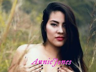 AnnieJones