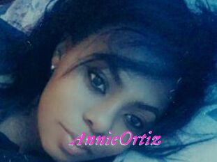 AnnieOrtiz