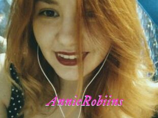 AnnieRobiins