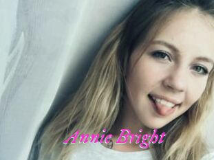 Annie_Bright Fille Sensuelle