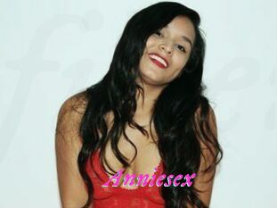 Anniesex