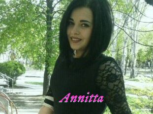 Annitta_
