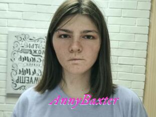 AnnyBaxter