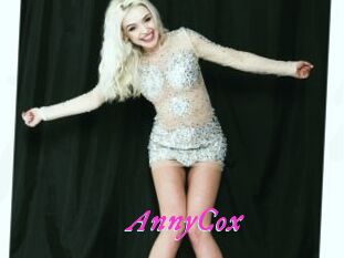 AnnyCox