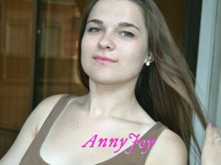 AnnyJoy Fille Sensuelle