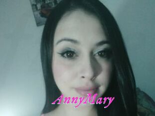 AnnyMary