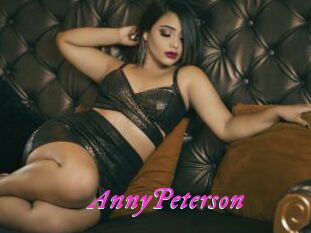 AnnyPeterson