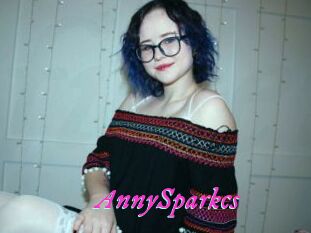 AnnySparkcs