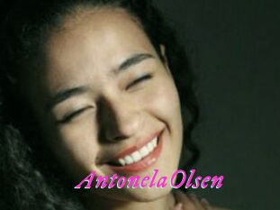 AntonelaOlsen