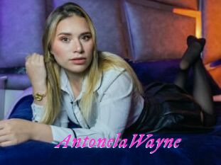AntonelaWayne