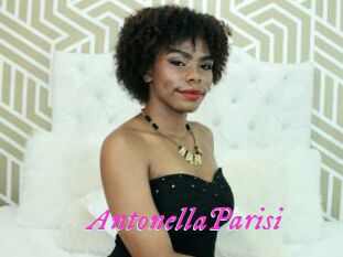 AntonellaParisi