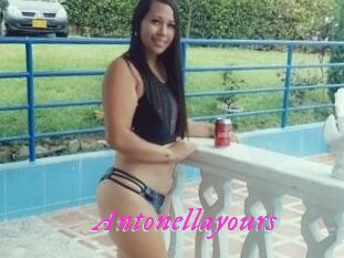 Antonellayours