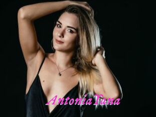 AntoniaYana