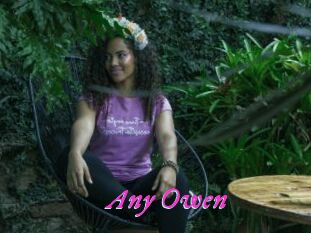 Any_Owen Fille Sensuelle