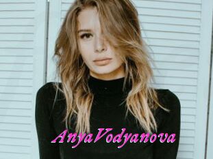 AnyaVodyanova