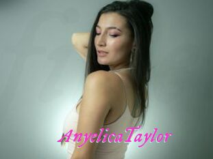 AnyelicaTaylor Fille Sensuelle