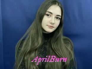 AprilBurn