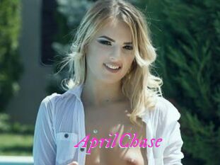 AprilChase