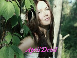 AprilDevil