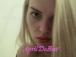 AprilDoBest
